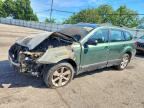 2014 SUBARU OUTBACK