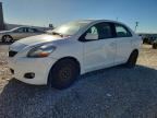 2009 TOYOTA YARIS