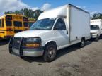 2018 CHEVROLET EXPRESS G3500