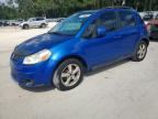 2007 SUZUKI SX4