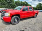 2009 CHEVROLET SILVERADO
