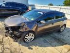 2014 KIA FORTE