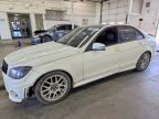 2009 MERCEDES-BENZ C