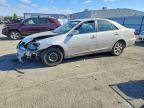 2006 TOYOTA CAMRY