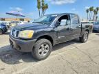 2005 NISSAN TITAN