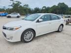 2013 TOYOTA AVALON HYBRID