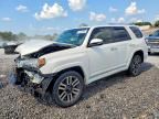 2016 TOYOTA 4RUNNER