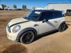 2012 MINI COOPER