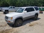 1996 TOYOTA 4RUNNER