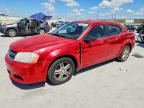 2012 DODGE AVENGER
