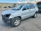 2008 KIA SPORTAGE