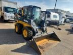 2021 JOHN DEERE 324