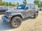 2018 JEEP WRANGLER UNLIMITED