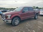 2015 FORD F150