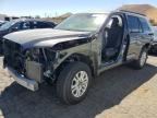 2025 TOYOTA SEQUOIA
