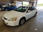 2003 HONDA ACCORD
