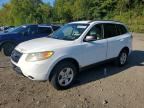 2009 HYUNDAI SANTA FE