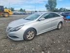2014 HYUNDAI SONATA