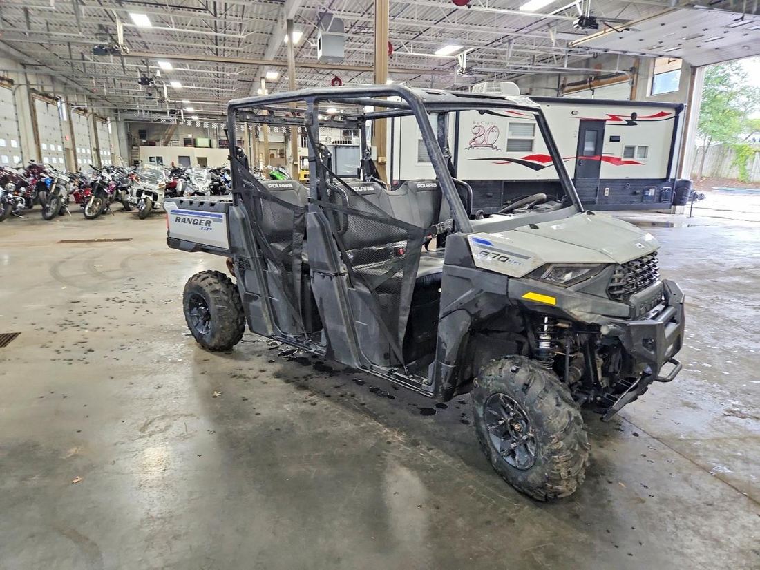 2023 POLARIS RANGER