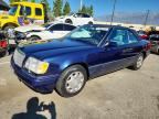 1995 MERCEDES-BENZ E