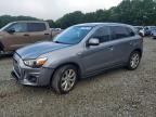 2015 MITSUBISHI OUTLANDER SPORT
