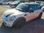 2011 MINI COOPER