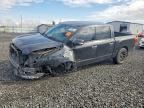 2017 NISSAN TITAN