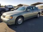 2001 INFINITI Q45
