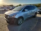 2020 KIA SEDONA