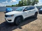 2017 JEEP COMPASS