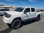 2007 TOYOTA TACOMA