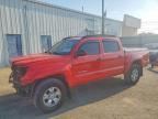 2008 TOYOTA TACOMA