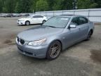 2004 BMW 530