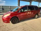 2007 TOYOTA SIENNA
