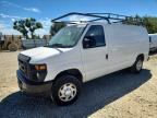 2008 FORD ECONOLINE