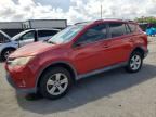 2013 TOYOTA RAV4