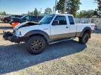 2007 FORD RANGER