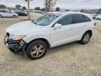 2014 ACURA RDX