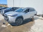 2026 TOYOTA COROLLA CROSS