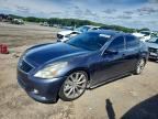 2012 INFINITI G37 SEDAN