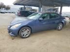 2011 INFINITI G37 SEDAN