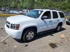 2008 CHEVROLET TAHOE