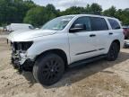 2022 TOYOTA SEQUOIA