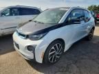 2017 BMW I3