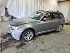 2007 BMW X3