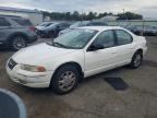 1999 CHRYSLER CIRRUS