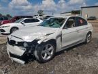 2015 BMW 328