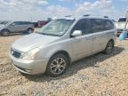 2014 KIA SEDONA