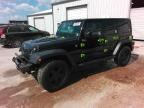 2015 JEEP WRANGLER UNLIMITED