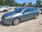 2010 HONDA ACCORD